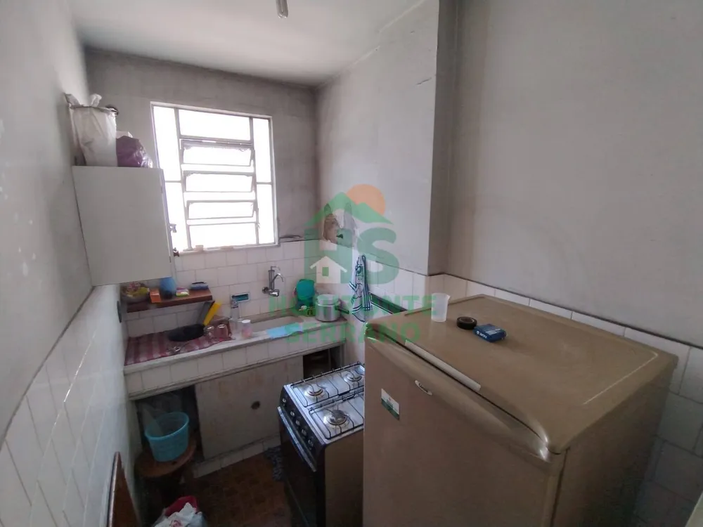 Apartamento, 2 quartos, 37 m² - Foto 14
