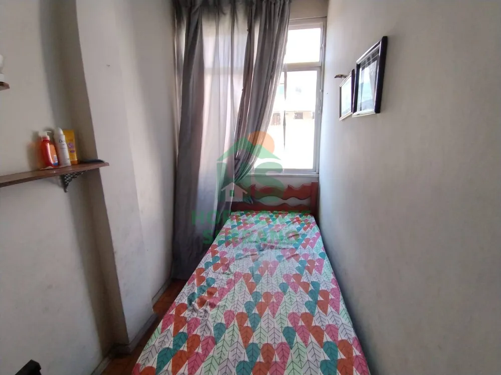Apartamento, 2 quartos, 37 m² - Foto 8