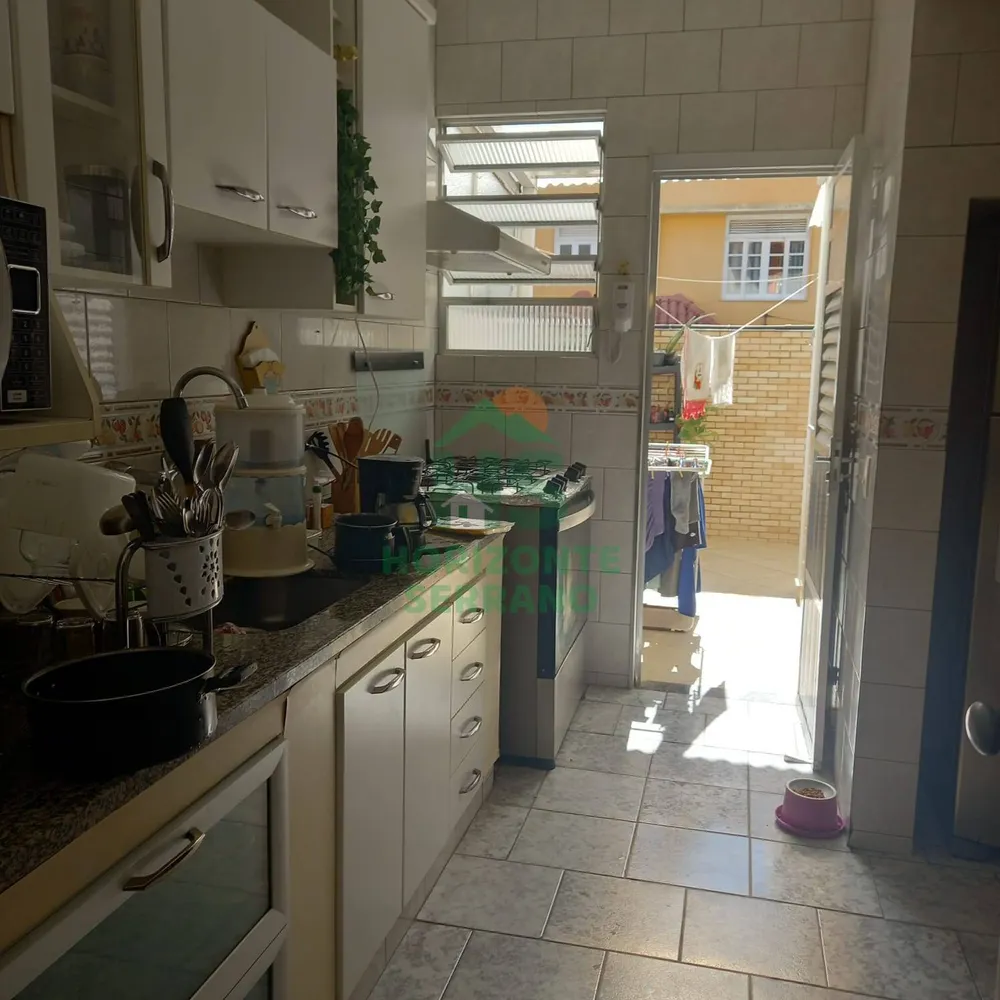 Casa, 2 quartos, 94 m² - Foto 7