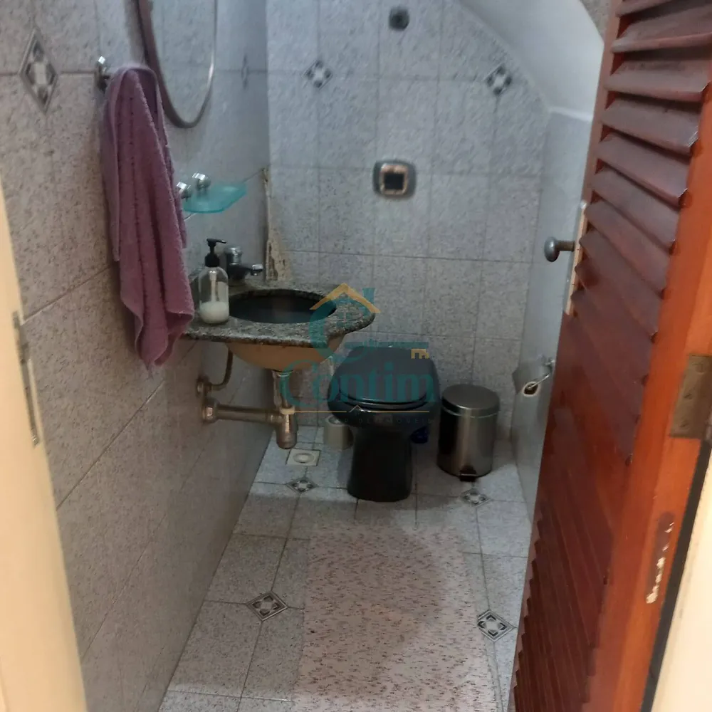 Casa, 2 quartos, 94 m² - Foto 7