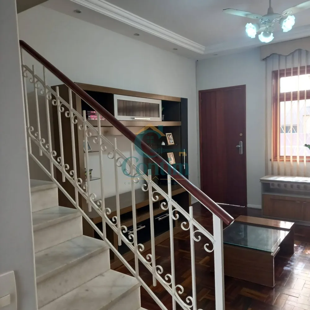 Casa, 2 quartos, 94 m² - Foto 5