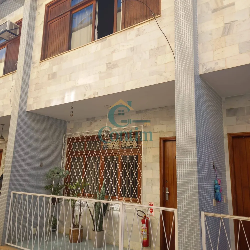 Casa, 2 quartos, 94 m² - Foto 3