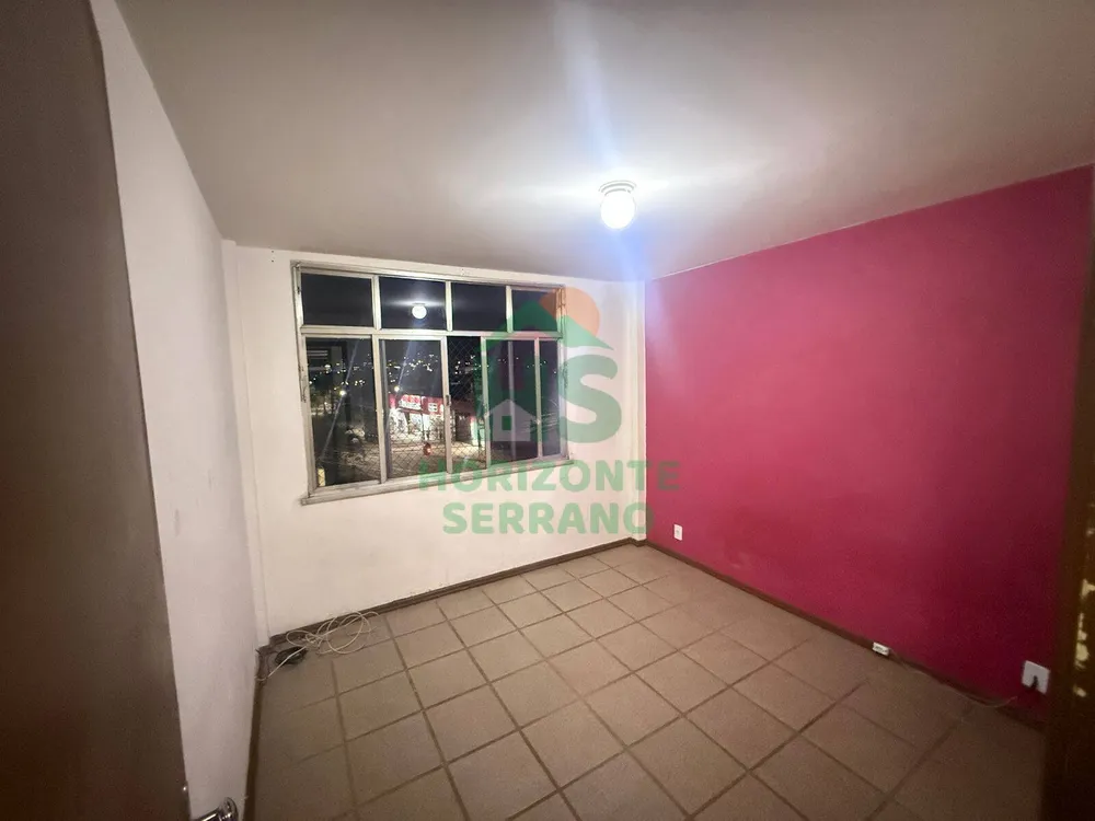 Apartamento, 2 quartos, 52 m² - Foto 1