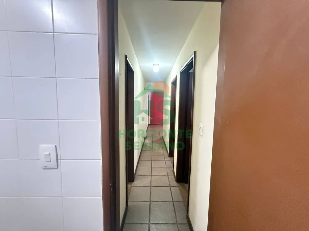 Apartamento, 2 quartos, 52 m² - Foto 7
