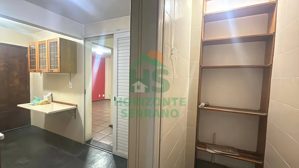 Apartamento, 2 quartos, 52 m² - Foto 10