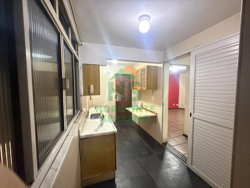 Apartamento, 2 quartos, 52 m² - Foto 2