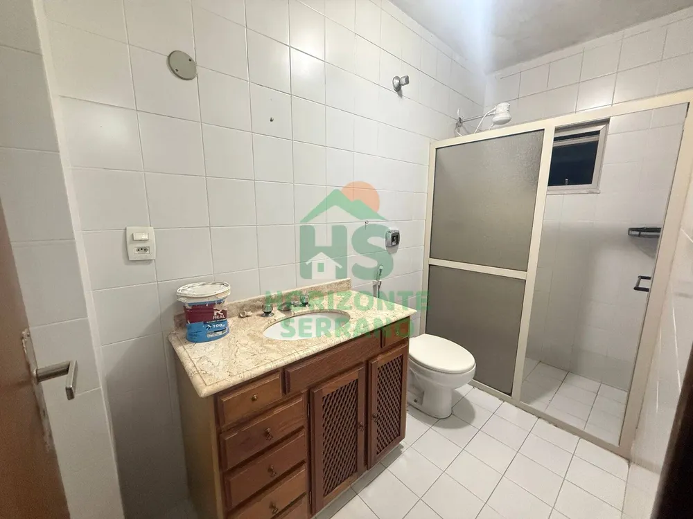 Apartamento, 2 quartos, 52 m² - Foto 4