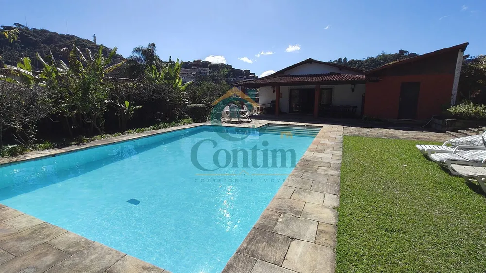 Casa, 10 quartos, 576 m² - Foto 9