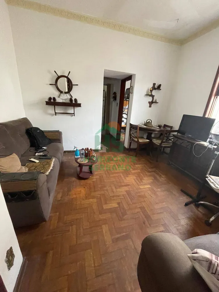 Apartamento, 1 quarto, 30 m² - Foto 1