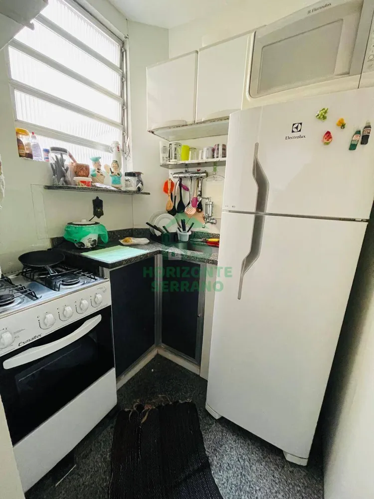 Apartamento, 1 quarto, 30 m² - Foto 2