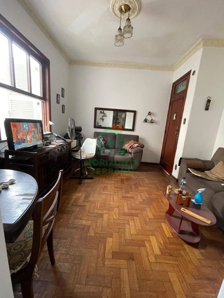 Apartamento, 1 quarto, 30 m² - Foto 6