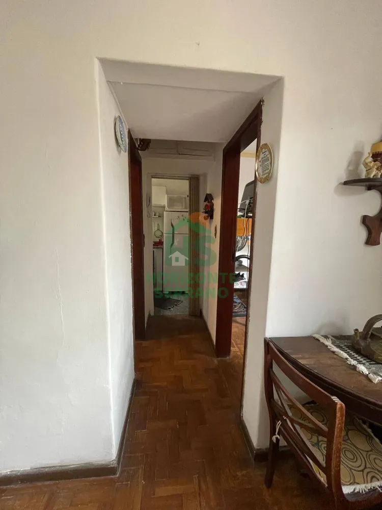 Apartamento, 1 quarto, 30 m² - Foto 3