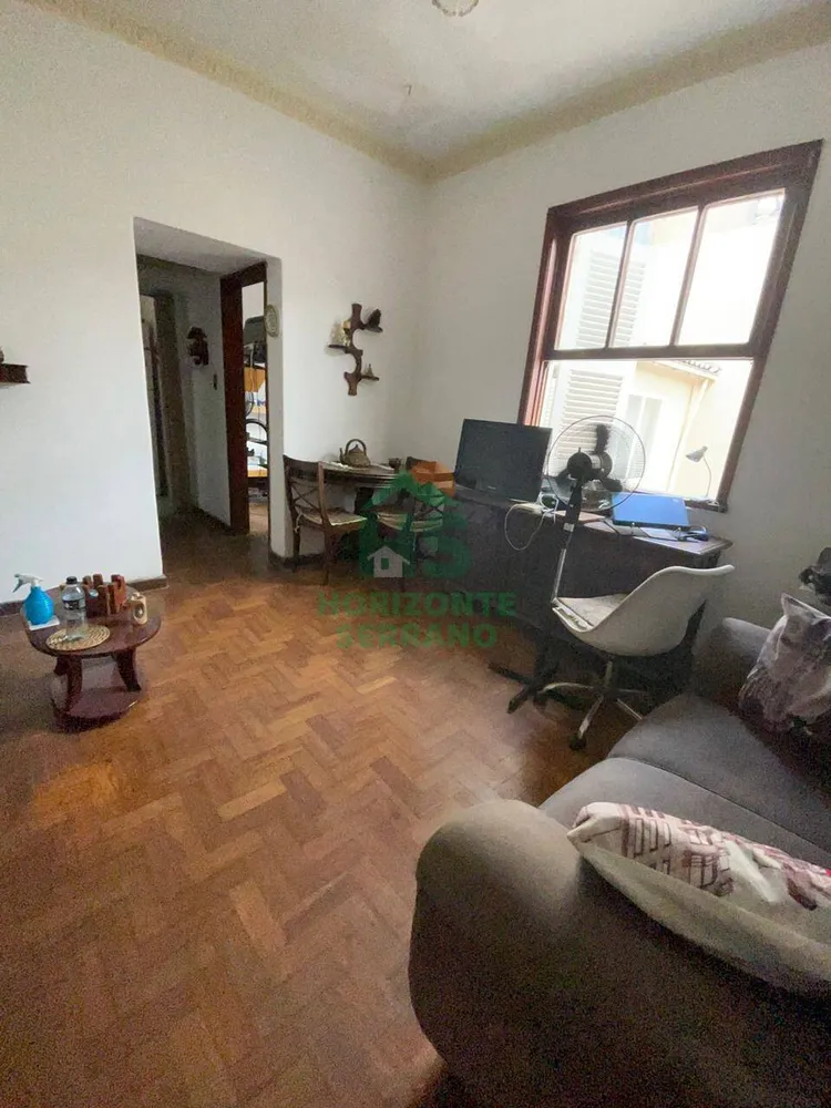 Apartamento, 1 quarto, 30 m² - Foto 5