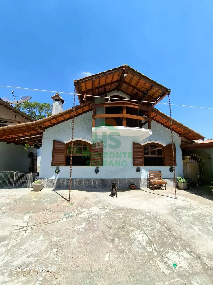 Casa, 3 quartos, 76 m² - Foto 7