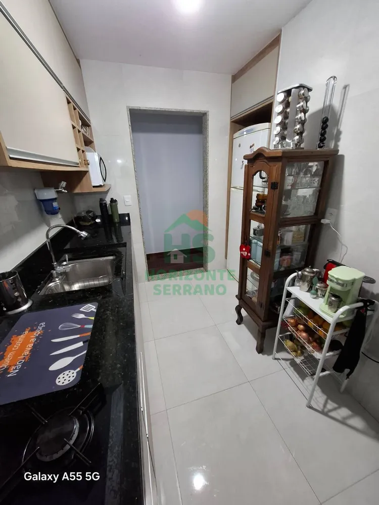 Casa, 3 quartos, 76 m² - Foto 23