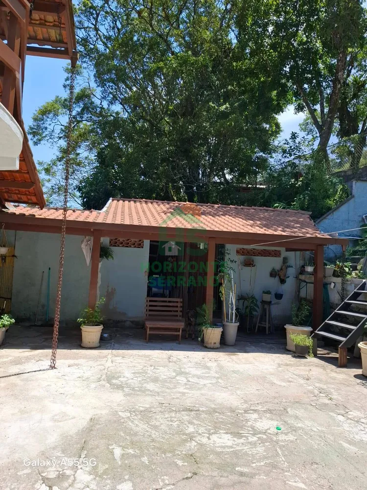 Casa, 3 quartos, 76 m² - Foto 16