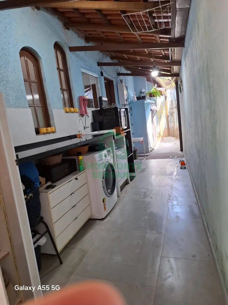 Casa, 3 quartos, 76 m² - Foto 4