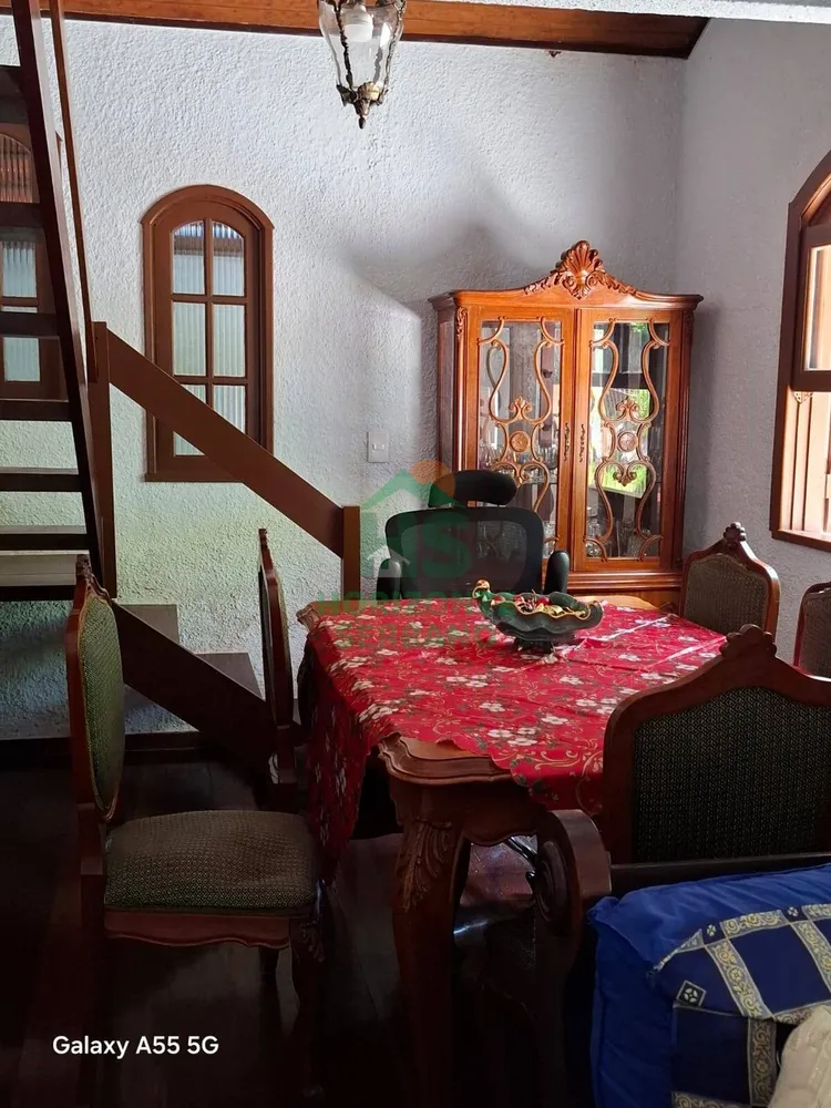 Casa, 3 quartos, 76 m² - Foto 83