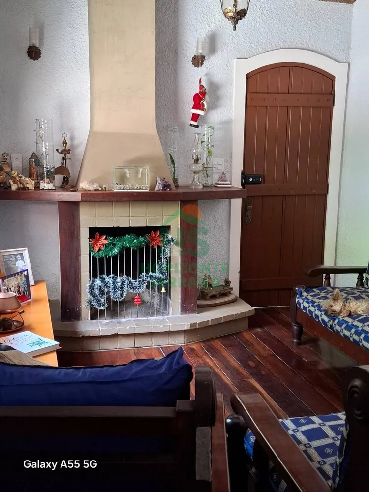 Casa, 3 quartos, 76 m² - Foto 2
