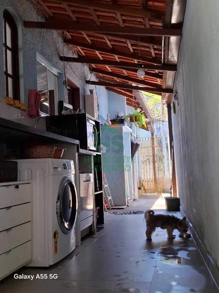 Casa, 3 quartos, 76 m² - Foto 76
