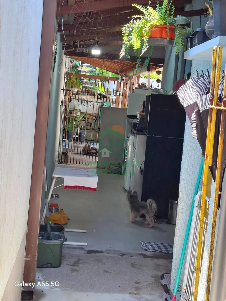 Casa, 3 quartos, 76 m² - Foto 42