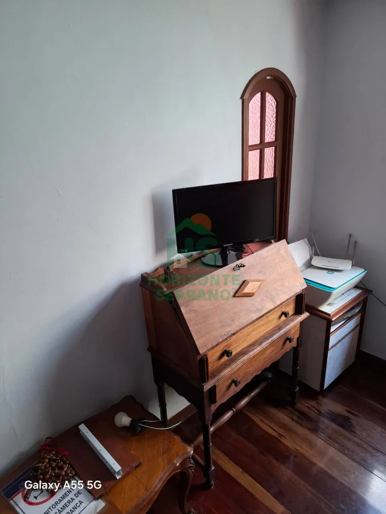 Casa, 3 quartos, 76 m² - Foto 4