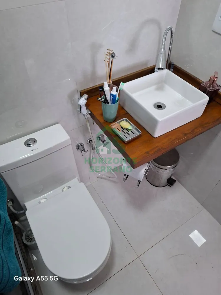 Casa, 3 quartos, 76 m² - Foto 24