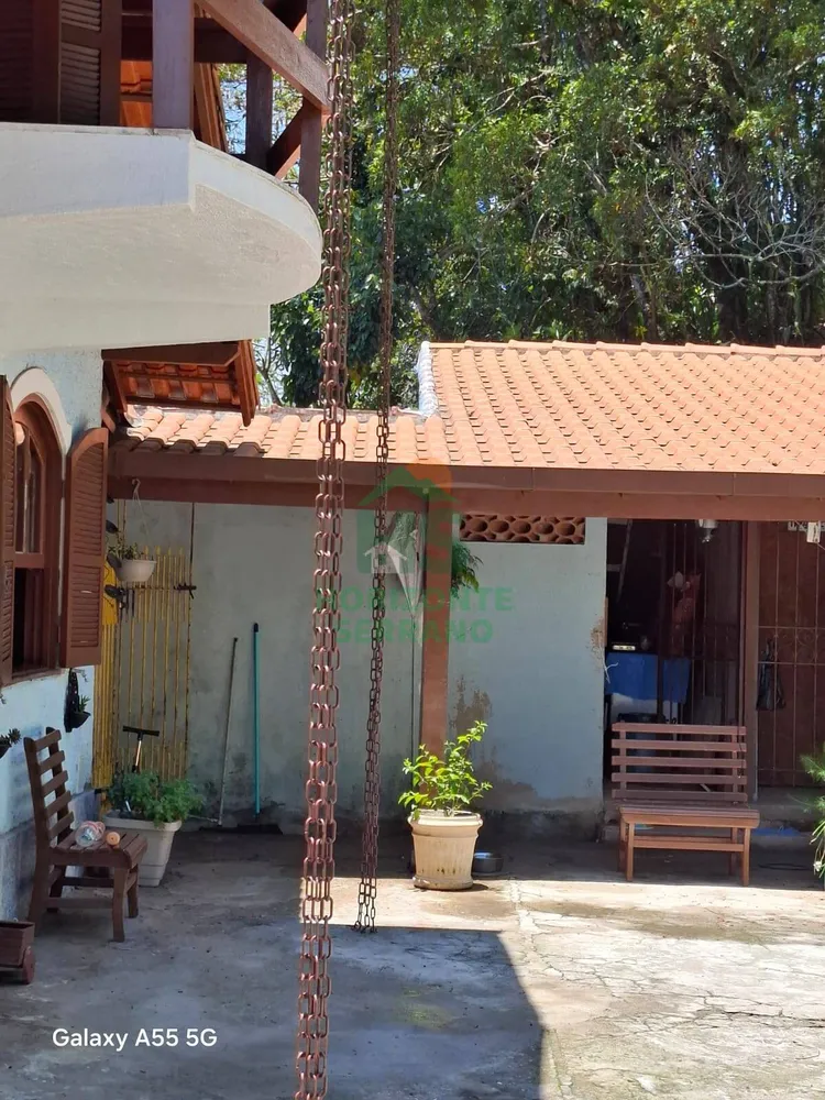 Casa, 3 quartos, 76 m² - Foto 18
