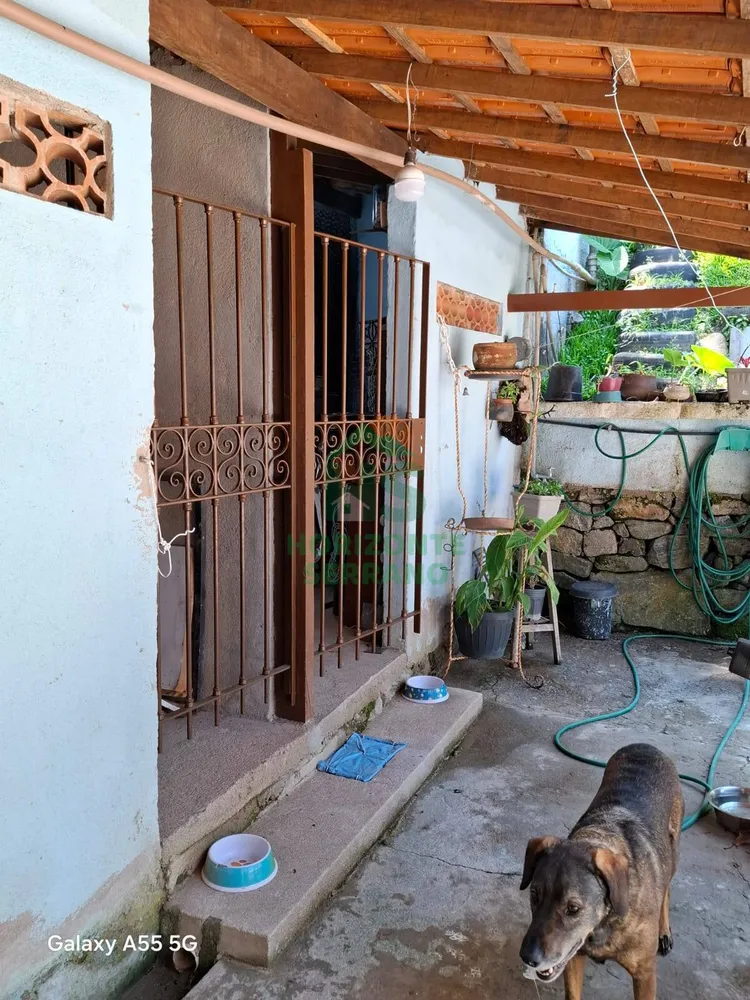 Casa, 3 quartos, 76 m² - Foto 25