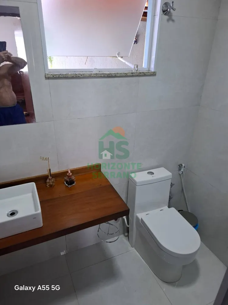 Casa, 3 quartos, 76 m² - Foto 9