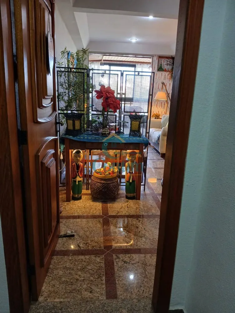 Apartamento, 2 quartos, 90 m² - Foto 5