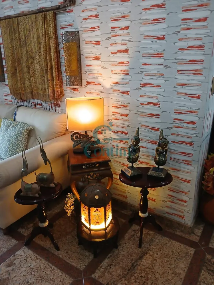 Apartamento, 2 quartos, 90 m² - Foto 10