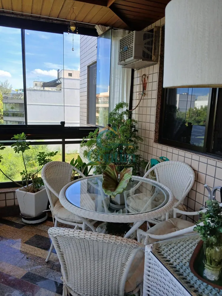 Apartamento, 2 quartos, 90 m² - Foto 19