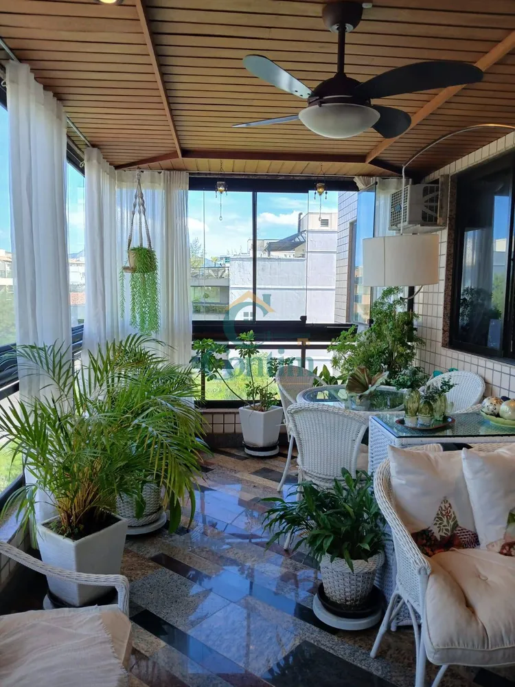 Apartamento, 2 quartos, 90 m² - Foto 20