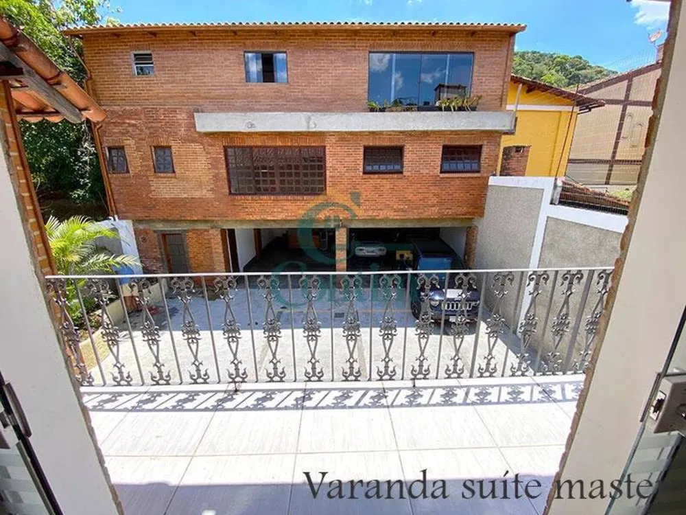 Casa, 3 quartos, 283 m² - Foto 12