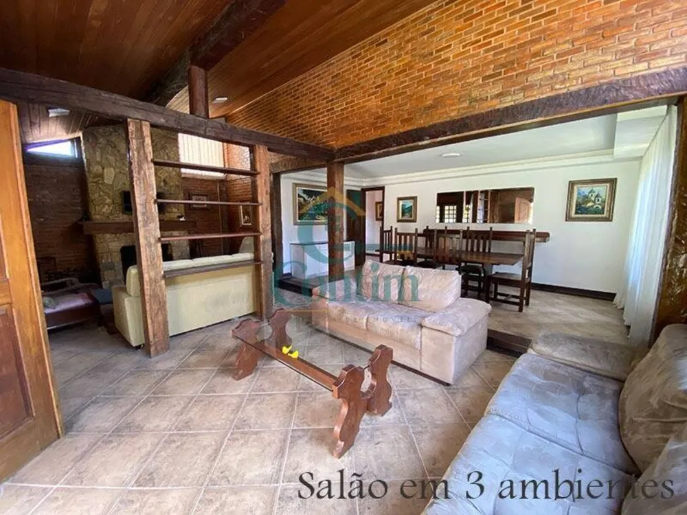 Casa, 3 quartos, 283 m² - Foto 7