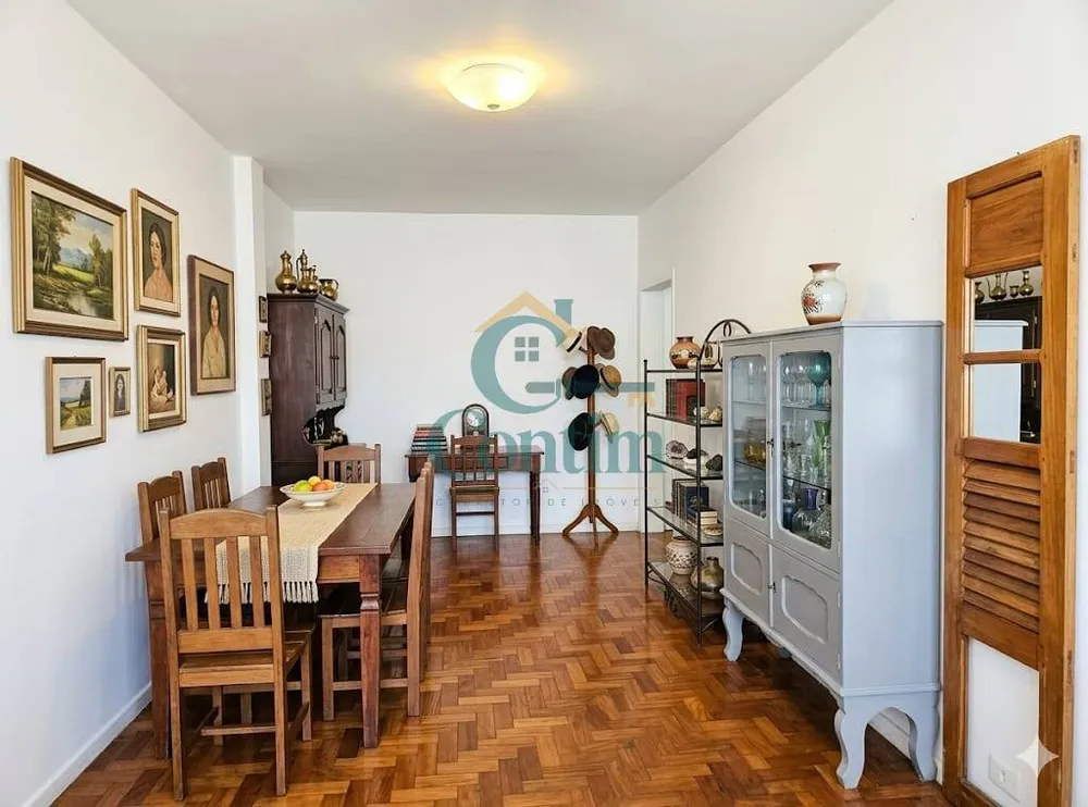 Apartamento, 2 quartos, 57 m² - Foto 7
