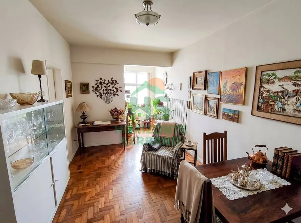 Apartamento, 2 quartos, 57 m² - Foto 1