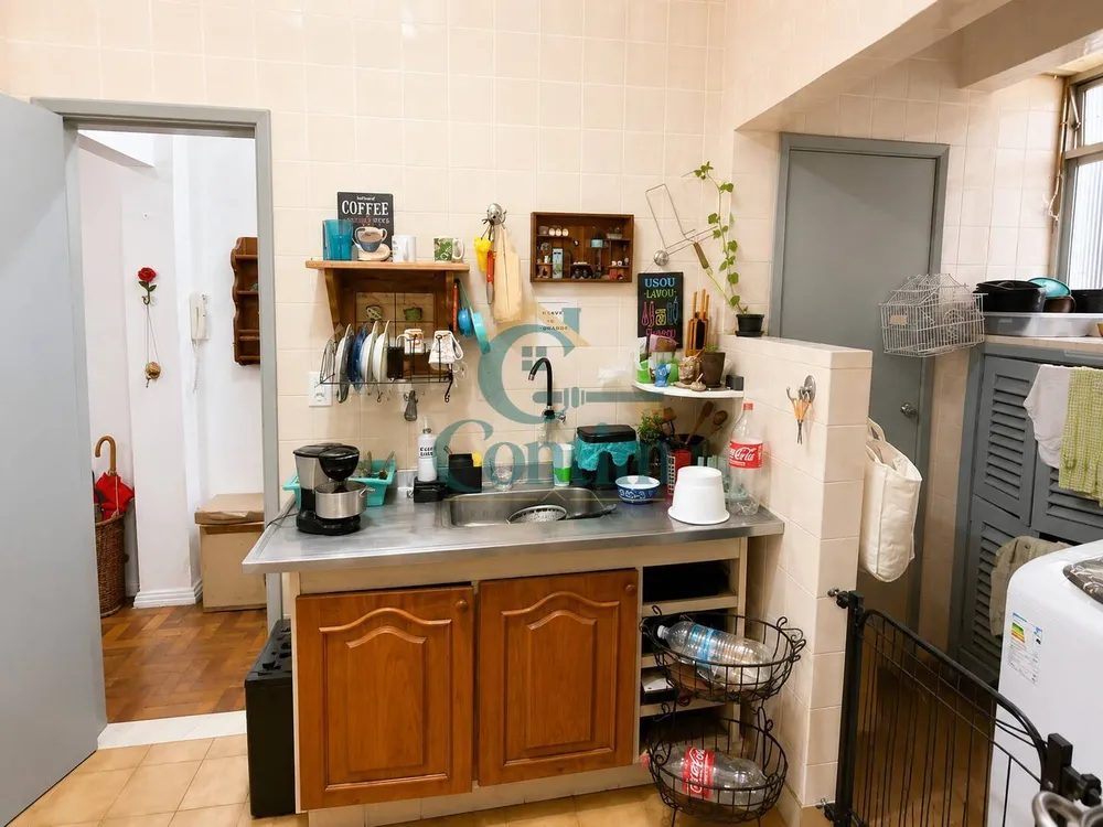 Apartamento, 2 quartos, 57 m² - Foto 3
