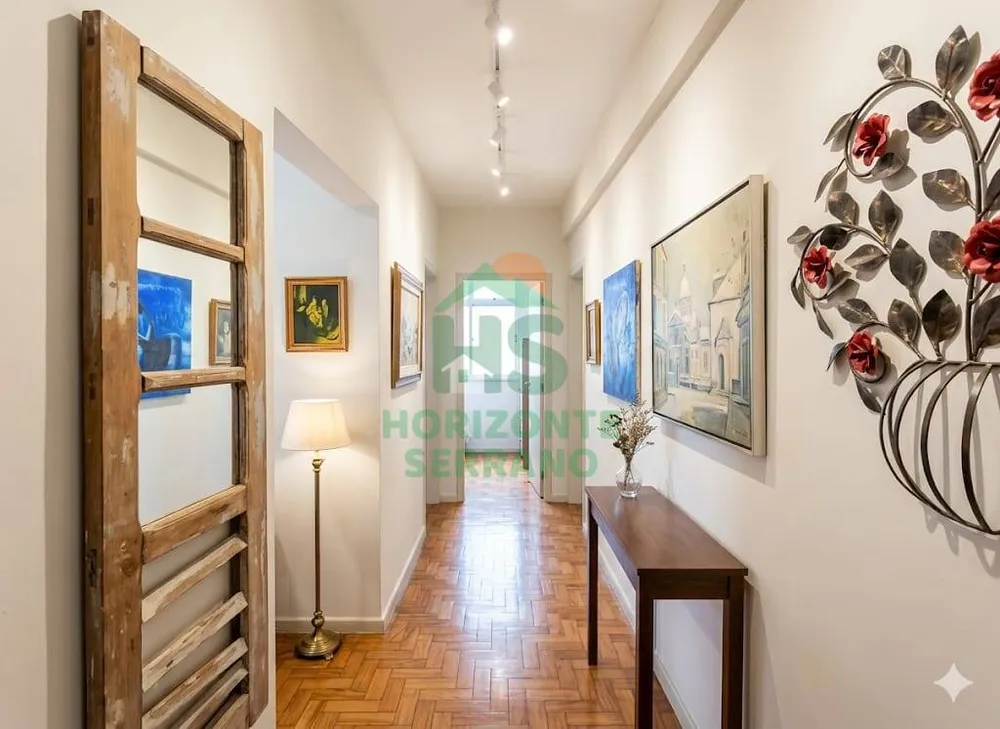 Apartamento, 2 quartos, 57 m² - Foto 6