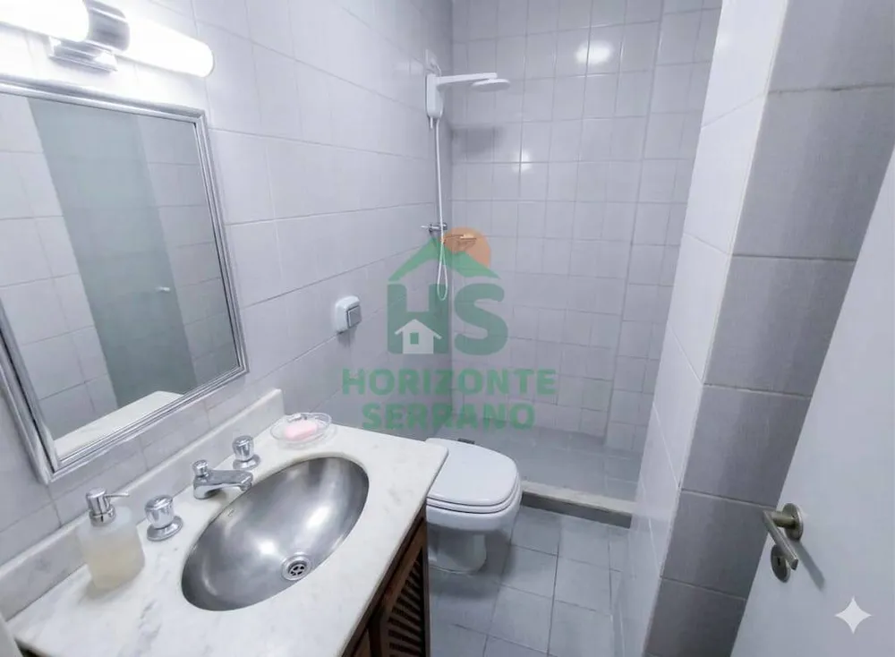Apartamento, 2 quartos, 57 m² - Foto 5