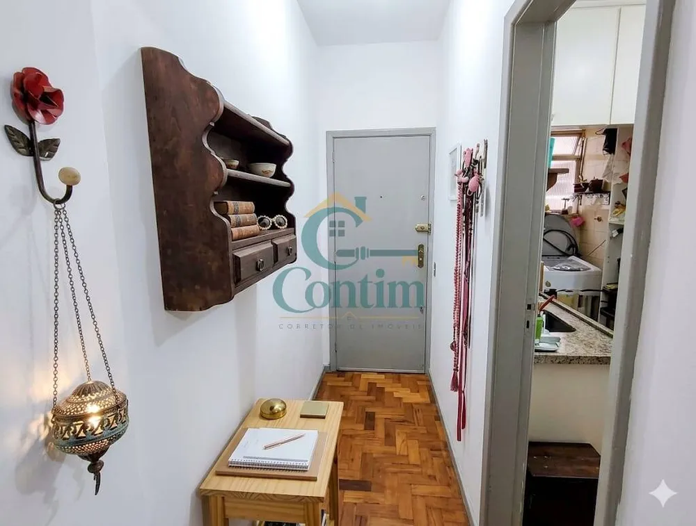 Apartamento, 2 quartos, 57 m² - Foto 13