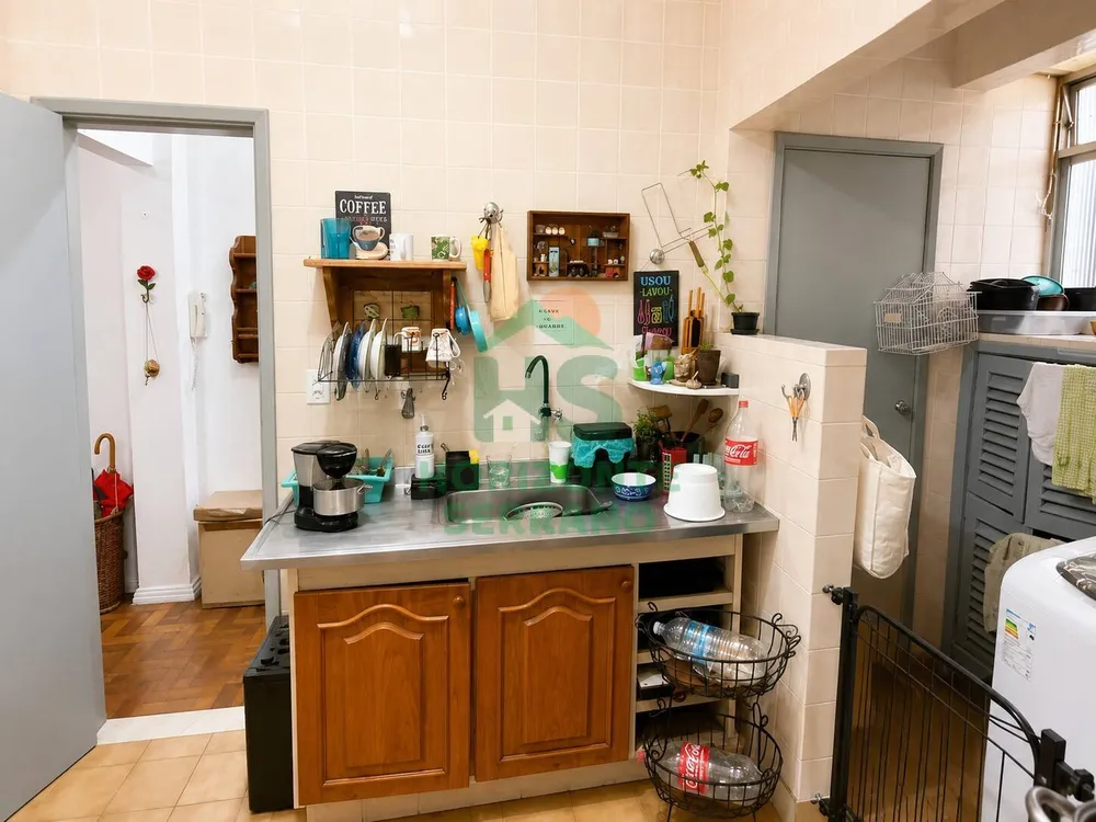 Apartamento, 2 quartos, 57 m² - Foto 2