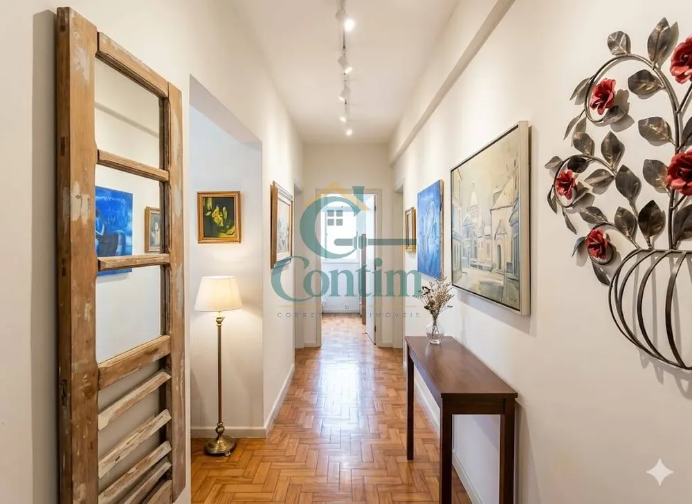 Apartamento, 2 quartos, 57 m² - Foto 11