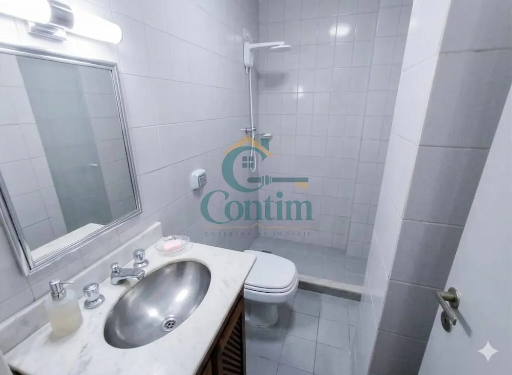 Apartamento, 2 quartos, 57 m² - Foto 9