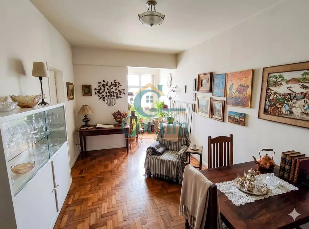Apartamento, 2 quartos, 57 m² - Foto 1