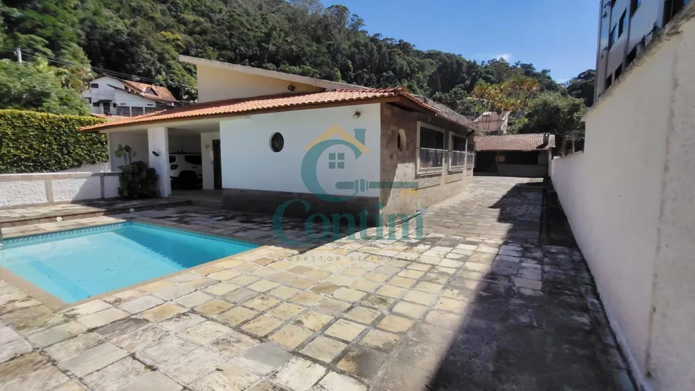 Casa, 3 quartos, 127 m² - Foto 1