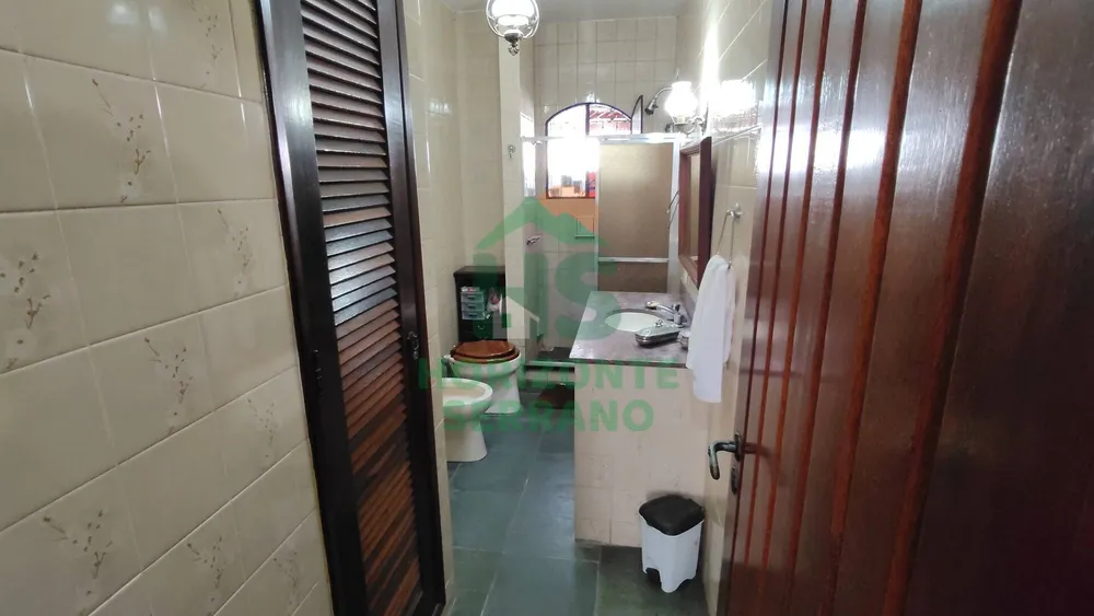 Casa, 4 quartos, 289 m² - Foto 15