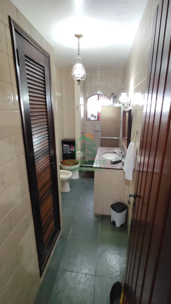 Casa, 4 quartos, 289 m² - Foto 34