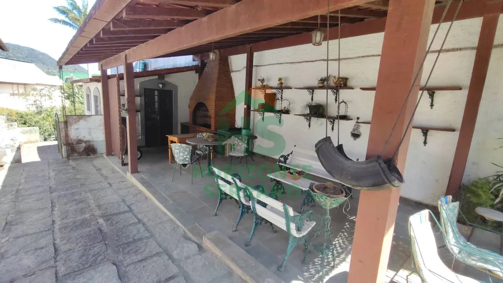 Casa, 4 quartos, 289 m² - Foto 29
